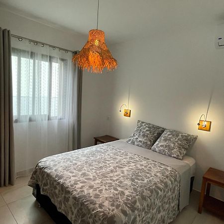 Villa Les Jardins De La Trinite Saint-Philippe Εξωτερικό φωτογραφία