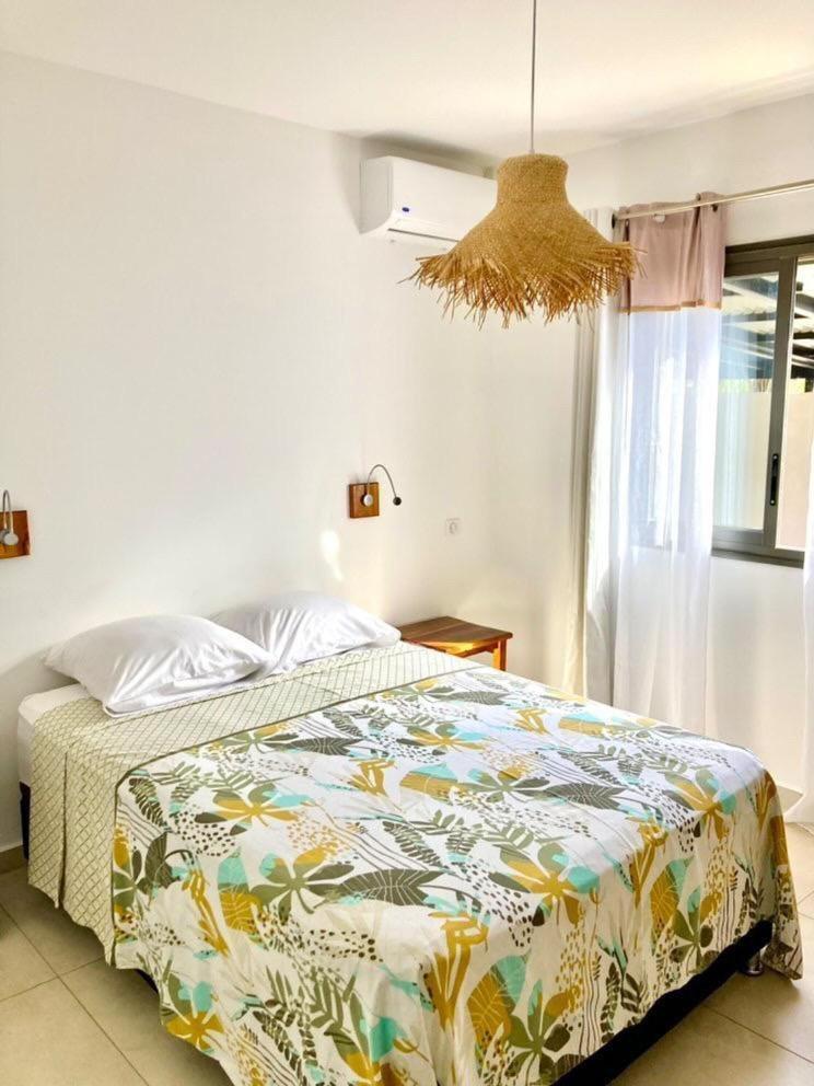 Villa Les Jardins De La Trinite Saint-Philippe Εξωτερικό φωτογραφία